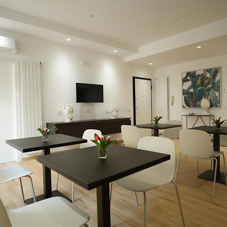 Enea Suite Трапани Экстерьер фото