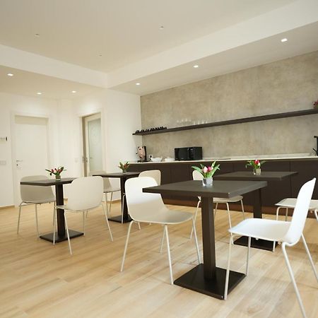 Enea Suite Трапани Экстерьер фото