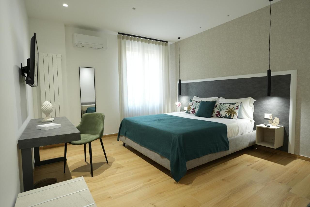 Enea Suite Трапани Экстерьер фото