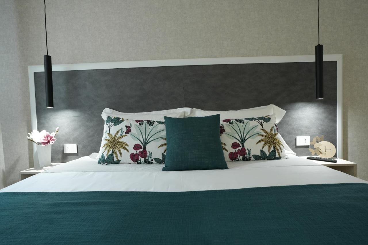 Enea Suite Трапани Экстерьер фото