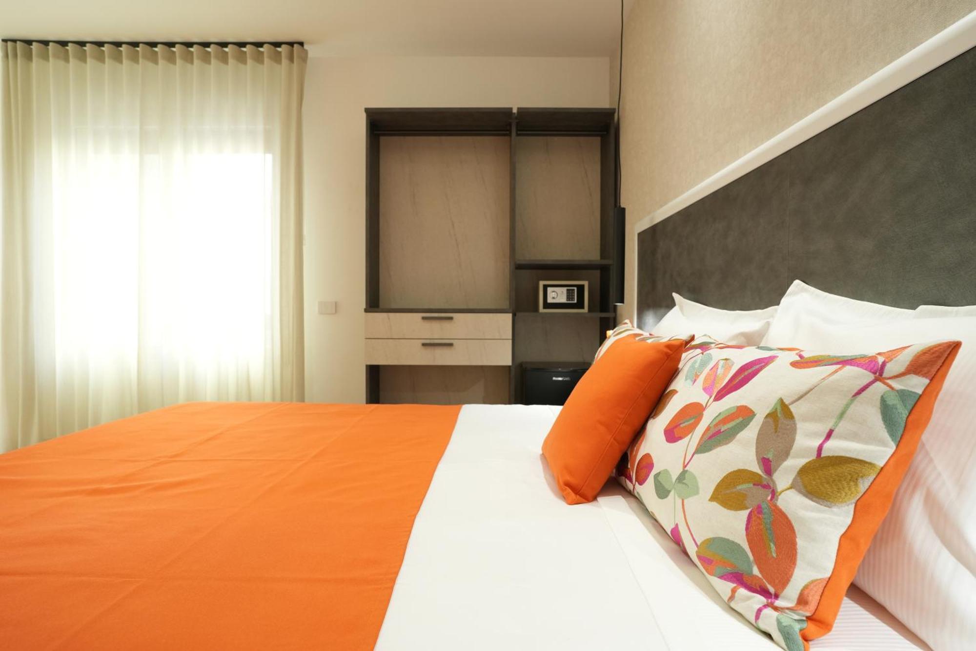 Enea Suite Трапани Экстерьер фото